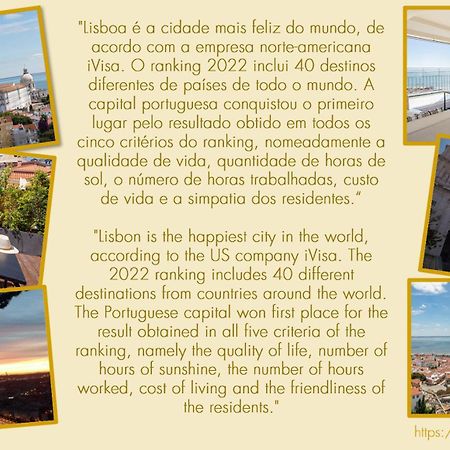 Classic & Super Central Apartment By Lovelystay Lisboa Dış mekan fotoğraf