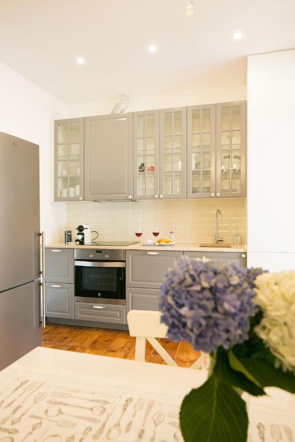 Classic & Super Central Apartment By Lovelystay Lisboa Dış mekan fotoğraf