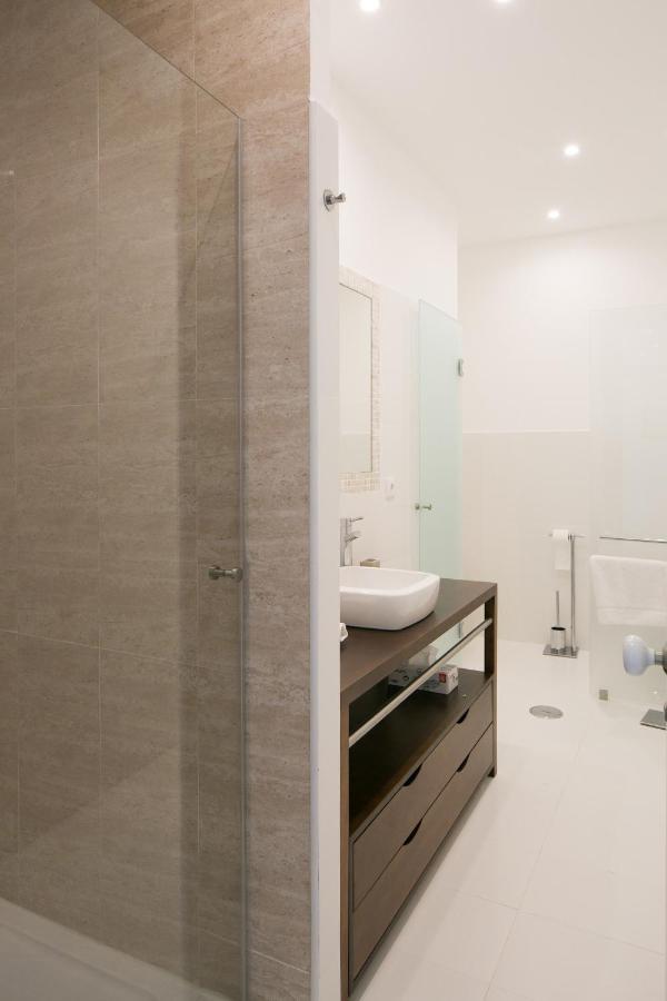 Classic & Super Central Apartment By Lovelystay Lisboa Dış mekan fotoğraf