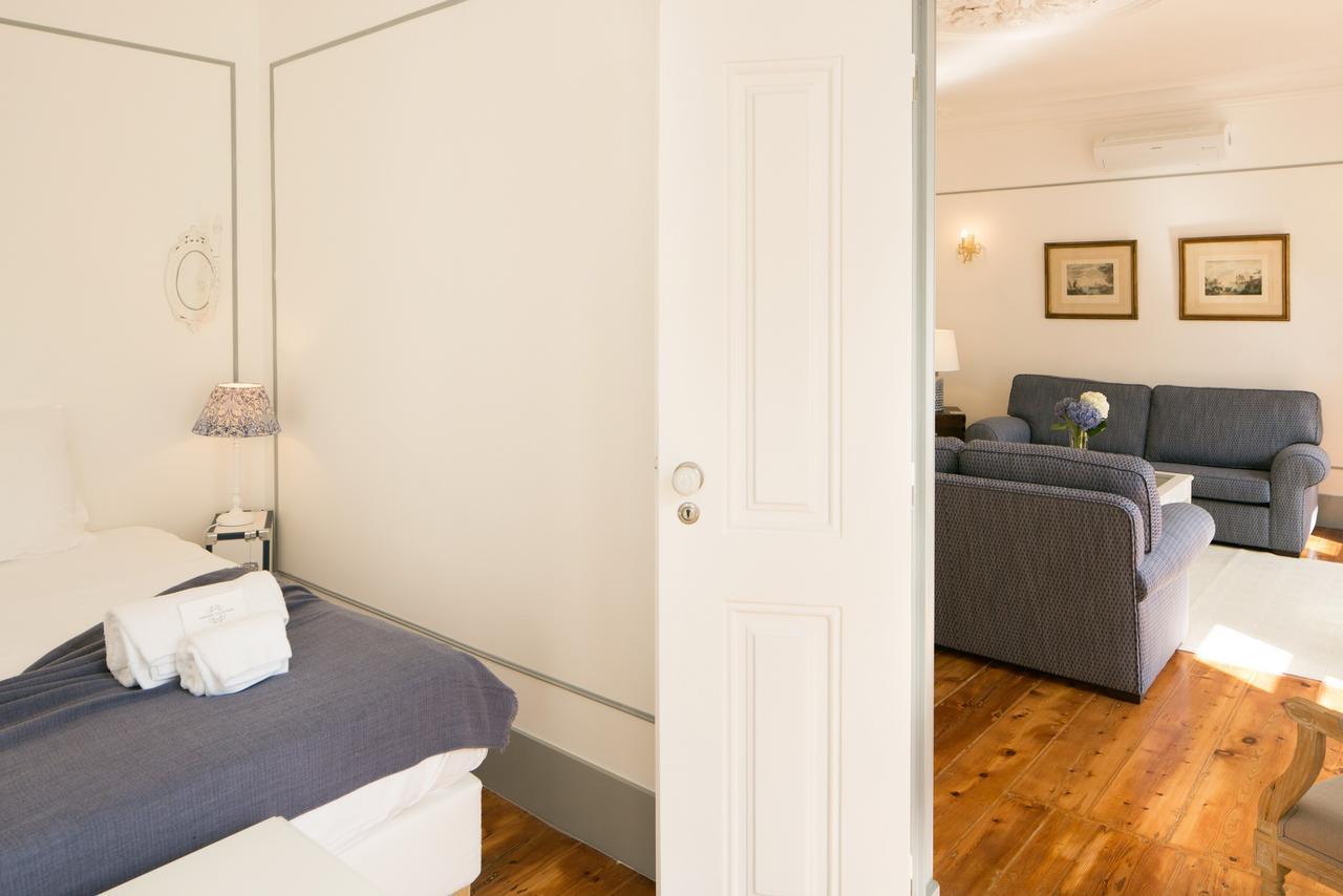 Classic & Super Central Apartment By Lovelystay Lisboa Dış mekan fotoğraf