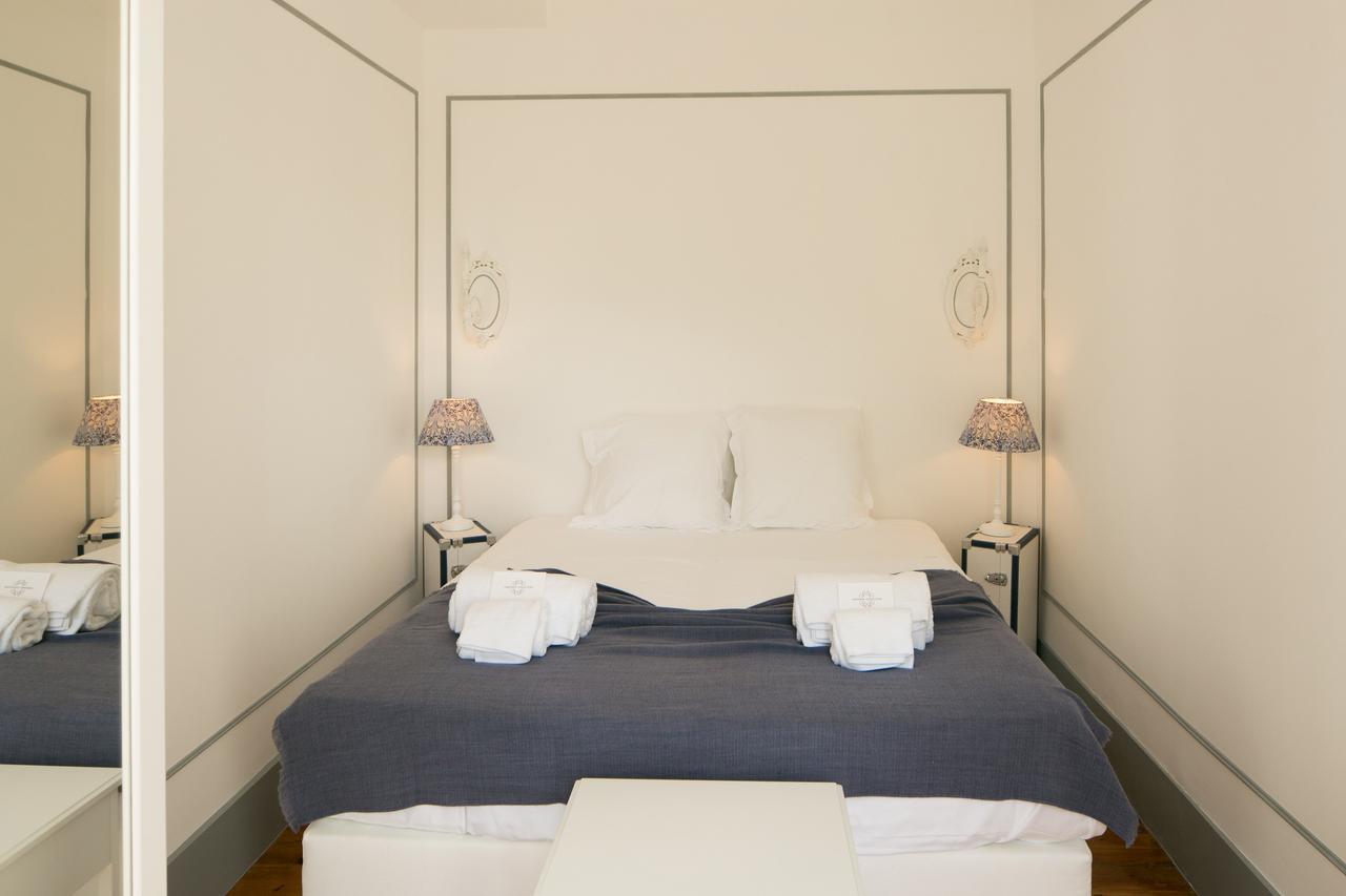 Classic & Super Central Apartment By Lovelystay Lisboa Dış mekan fotoğraf